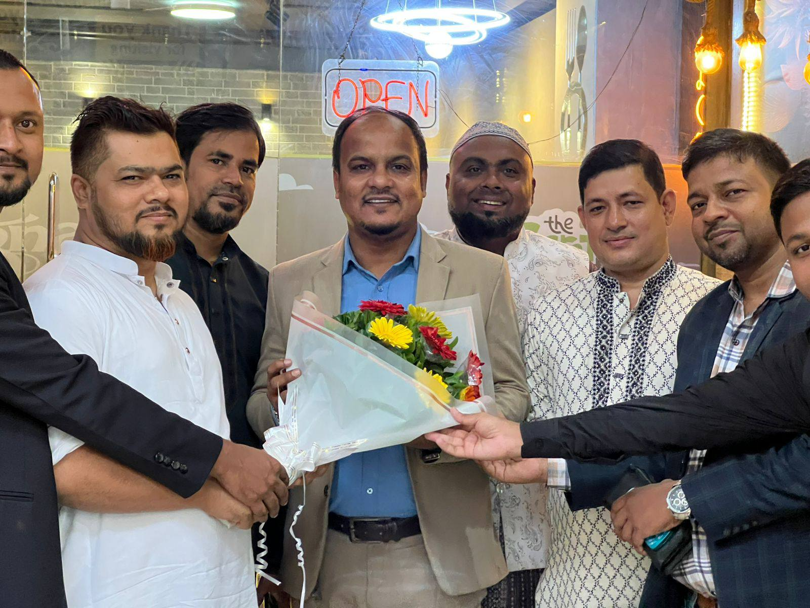 Human Rights Awareness Program